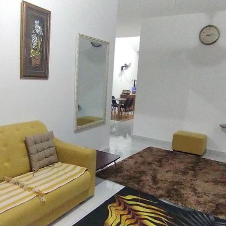 Homestay De'69 Jitra Exterior photo